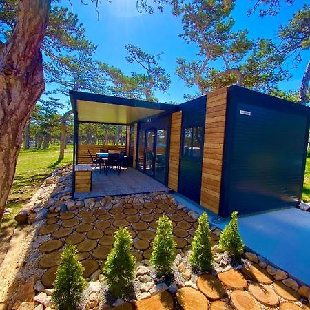 Вілла Mobile House A&A Ражанац Екстер'єр фото